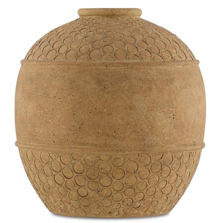 Currey Lubao Large Vase 1200-0068